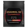 PARA PHARMA ANADROL 50MG 2 Para Pharma Anadrol 50mg