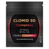 Clomid 50 mg