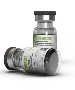 Sustanon 270