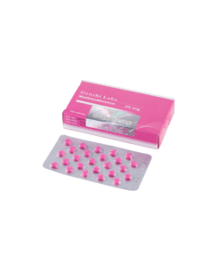 GENSHI LABS METHANDIENONE 25