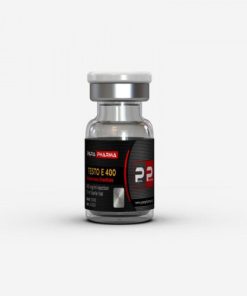 Testosterone Enanthate 400
