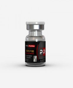 Testosterone Propionate 100