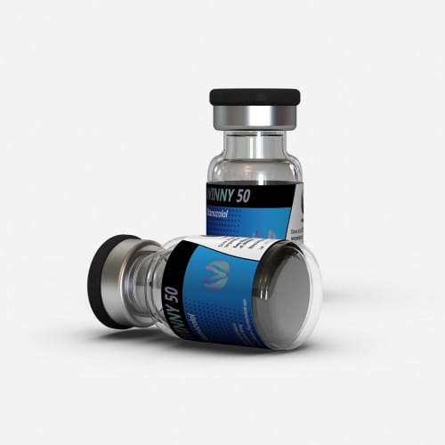Valkyrie WINNY 50 (INJECT) 2 Buy Injectable Winstrol Online