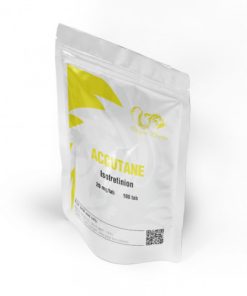 Dragon Pharma Accutane