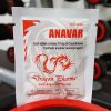 Dragon Pharma Anavar 10mg