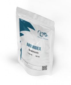 Dragon Pharma Arimidex