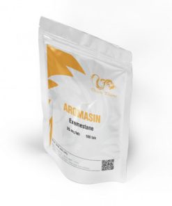 Dragon Pharma Aromasin