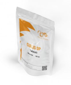 Dragon Pharma Cialis