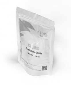 Dragon Pharma Clomid