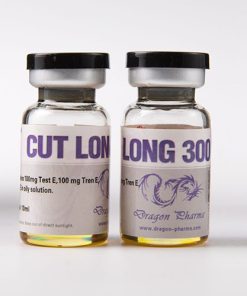 Dragon Pharma Cut Long 300