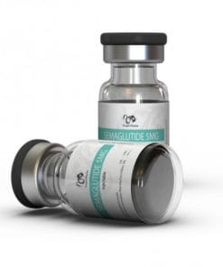 Dragon Pharma Semaglutide 5mg