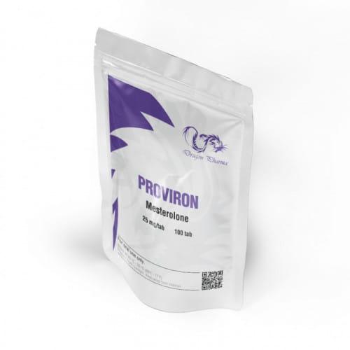 Dragon Pharma Proviron 3 Dragon Pharma Proviron