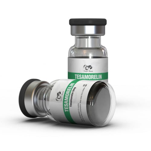 Dragon Pharma Tesamorelin 5mg 3 Tesamorelin 5mg