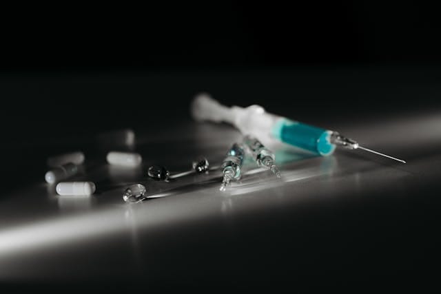INJECTABLE STEROIDS