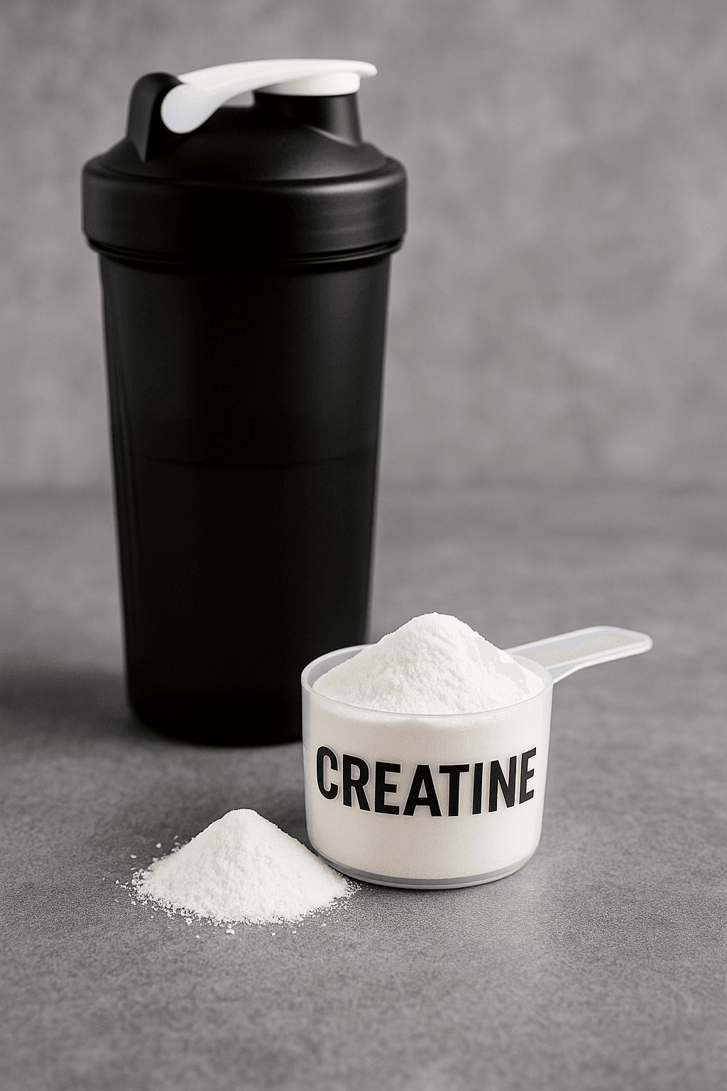 When Is the Best Time to Take Creatine?
