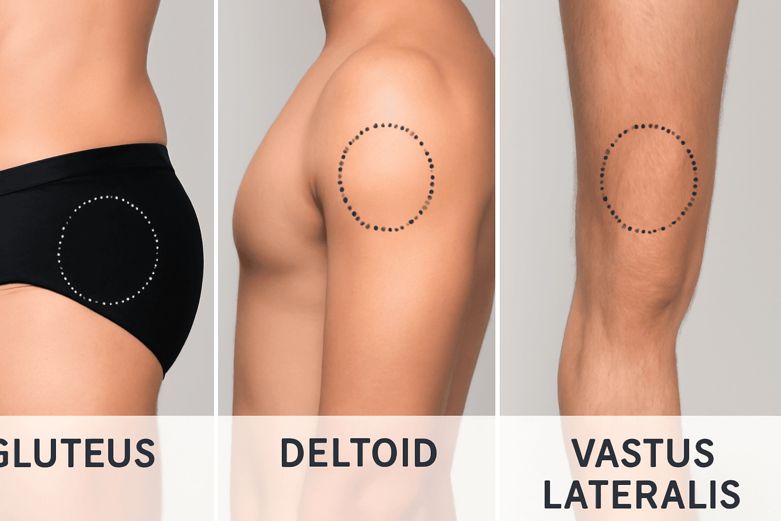 Where to Inject Winstrol