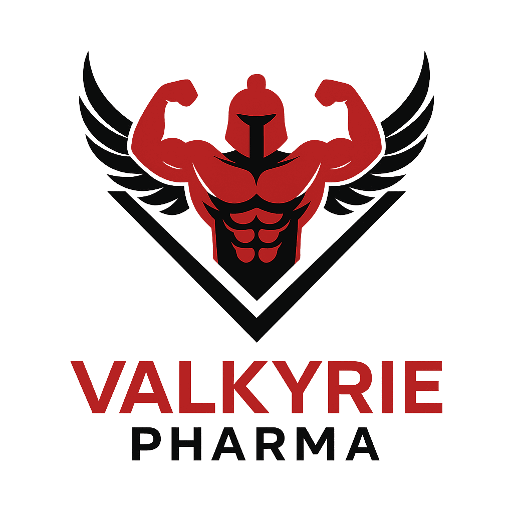 Valkyrie Pharma