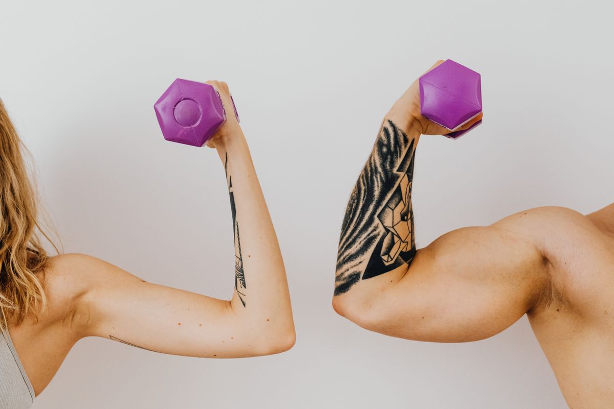 Best Peptides for Muscle Growth (2026 Guide) 1 Best peptides for muscle growth